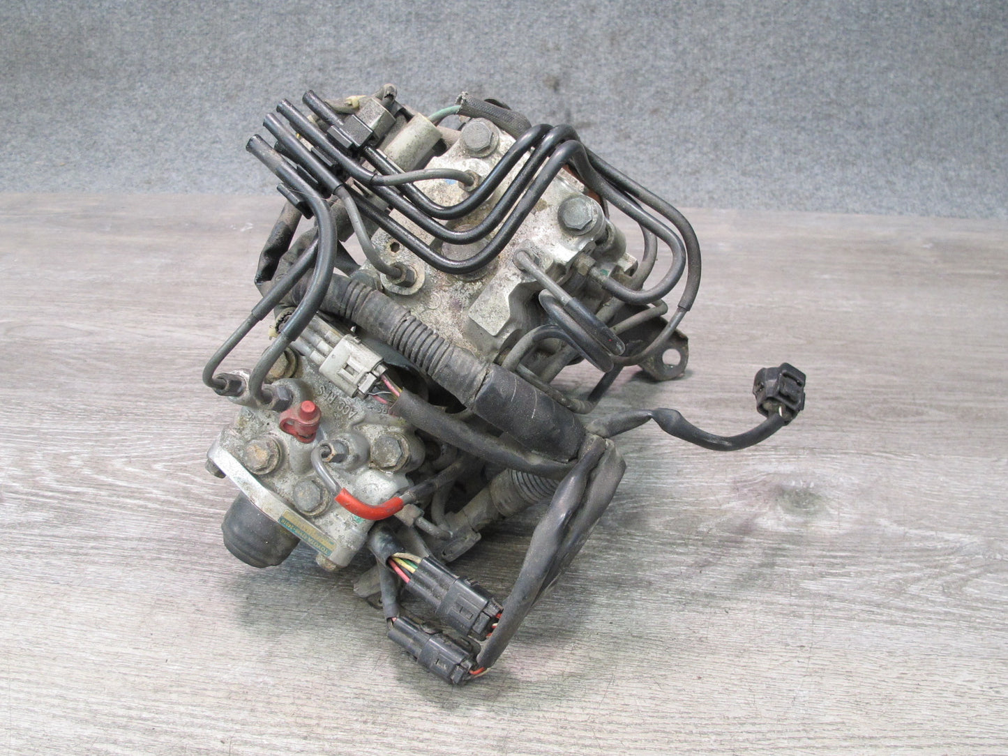 92-96 Lexus SC300 SC400 Anti Lock Brake ABS Pump Module w Actuator Assy OEM