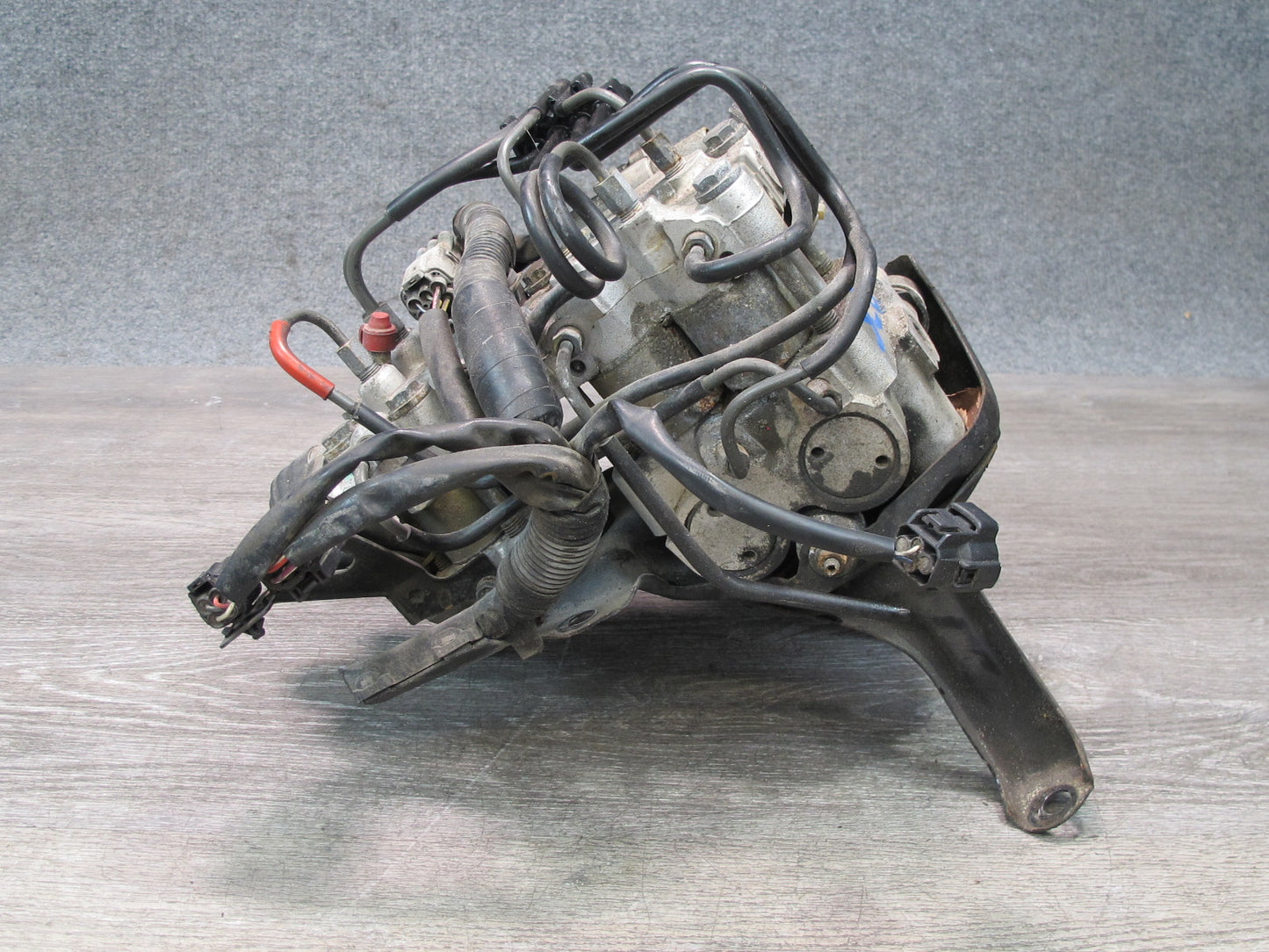 92-96 Lexus SC300 SC400 Anti Lock Brake ABS Pump Module w Actuator Assy OEM