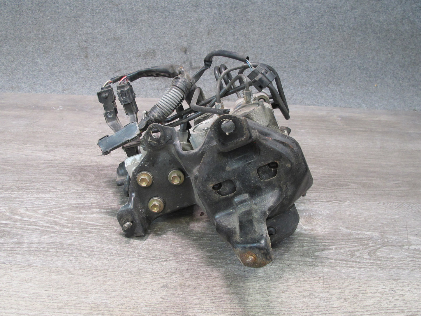 92-96 Lexus SC300 SC400 Anti Lock Brake ABS Pump Module w Actuator Assy OEM