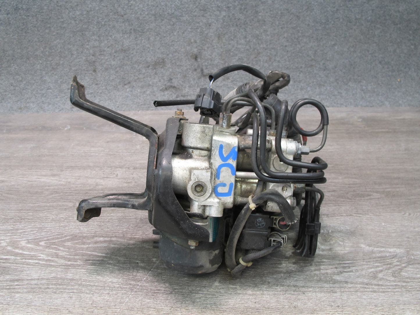 92-96 Lexus SC300 SC400 Anti Lock Brake ABS Pump Module w Actuator Assy OEM