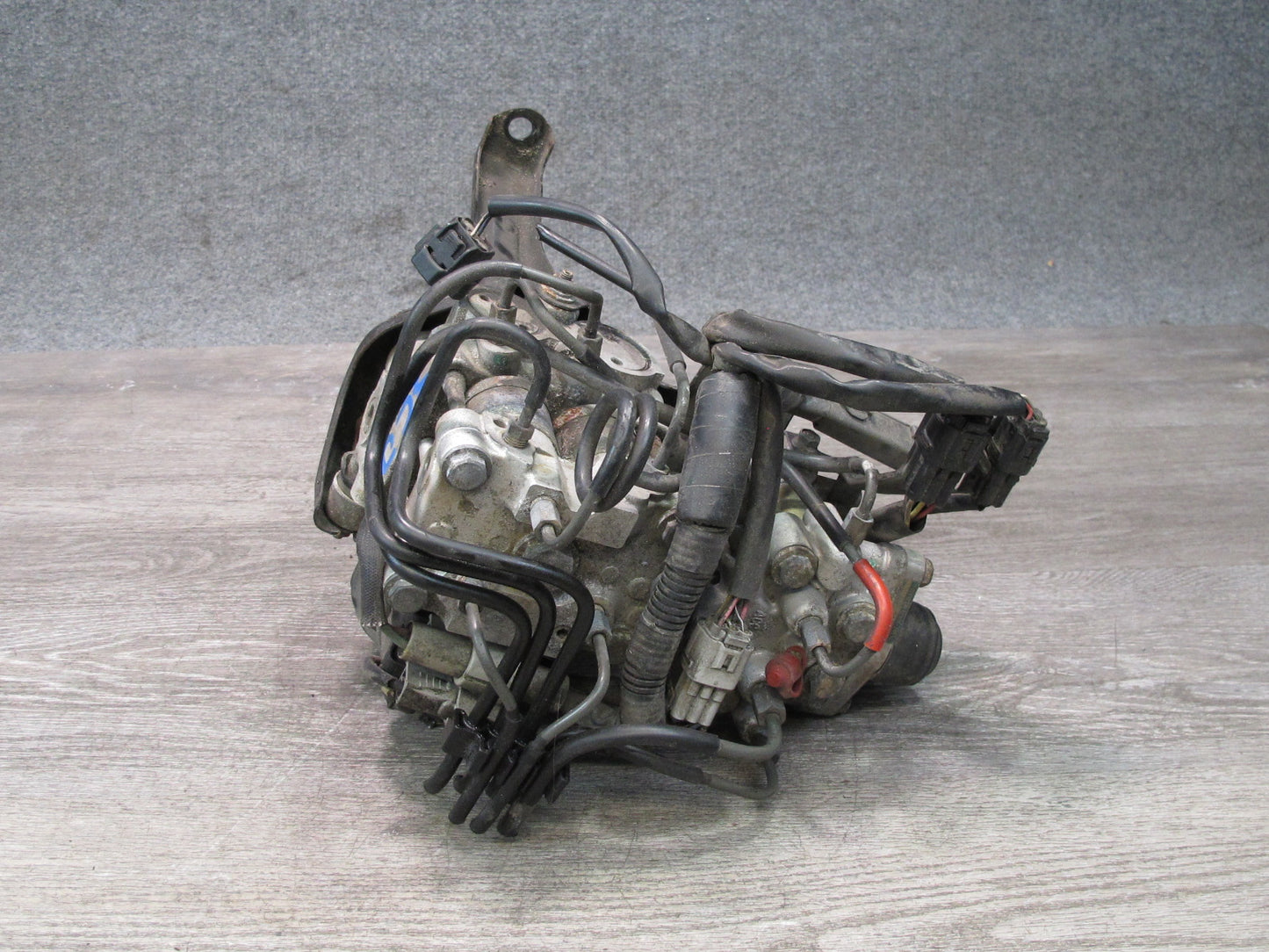 92-96 Lexus SC300 SC400 Anti Lock Brake ABS Pump Module w Actuator Assy OEM
