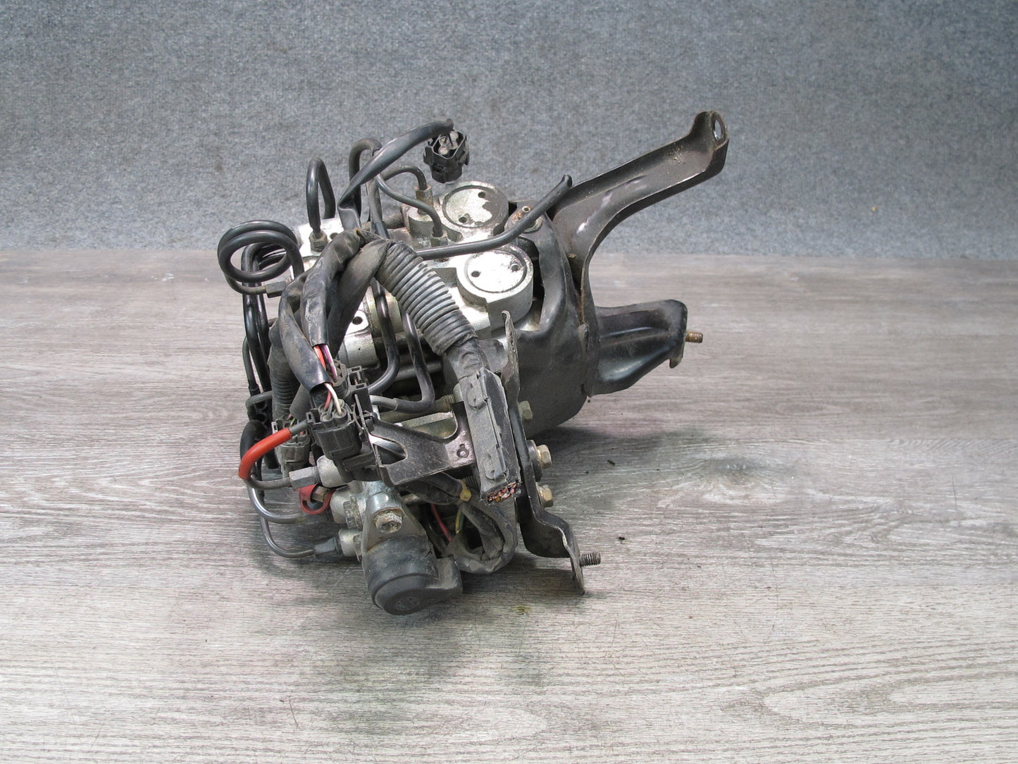 92-96 Lexus SC300 SC400 Anti Lock Brake ABS Pump Module w Actuator Assy OEM