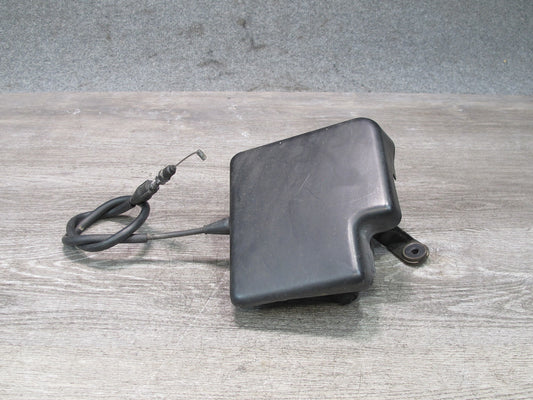 92-94 Lexus UZZ30L SC300 Cruise Control Actuator w Cable & Cover Assembly OEM