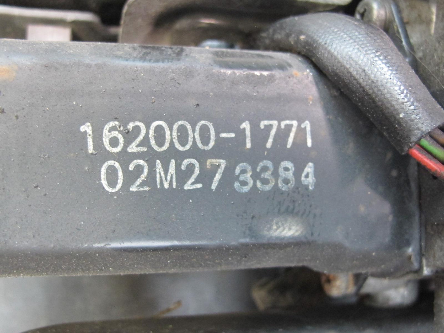 92-94 Lexus UZZ30L SC300 Cruise Control Actuator w Cable & Cover Assembly OEM