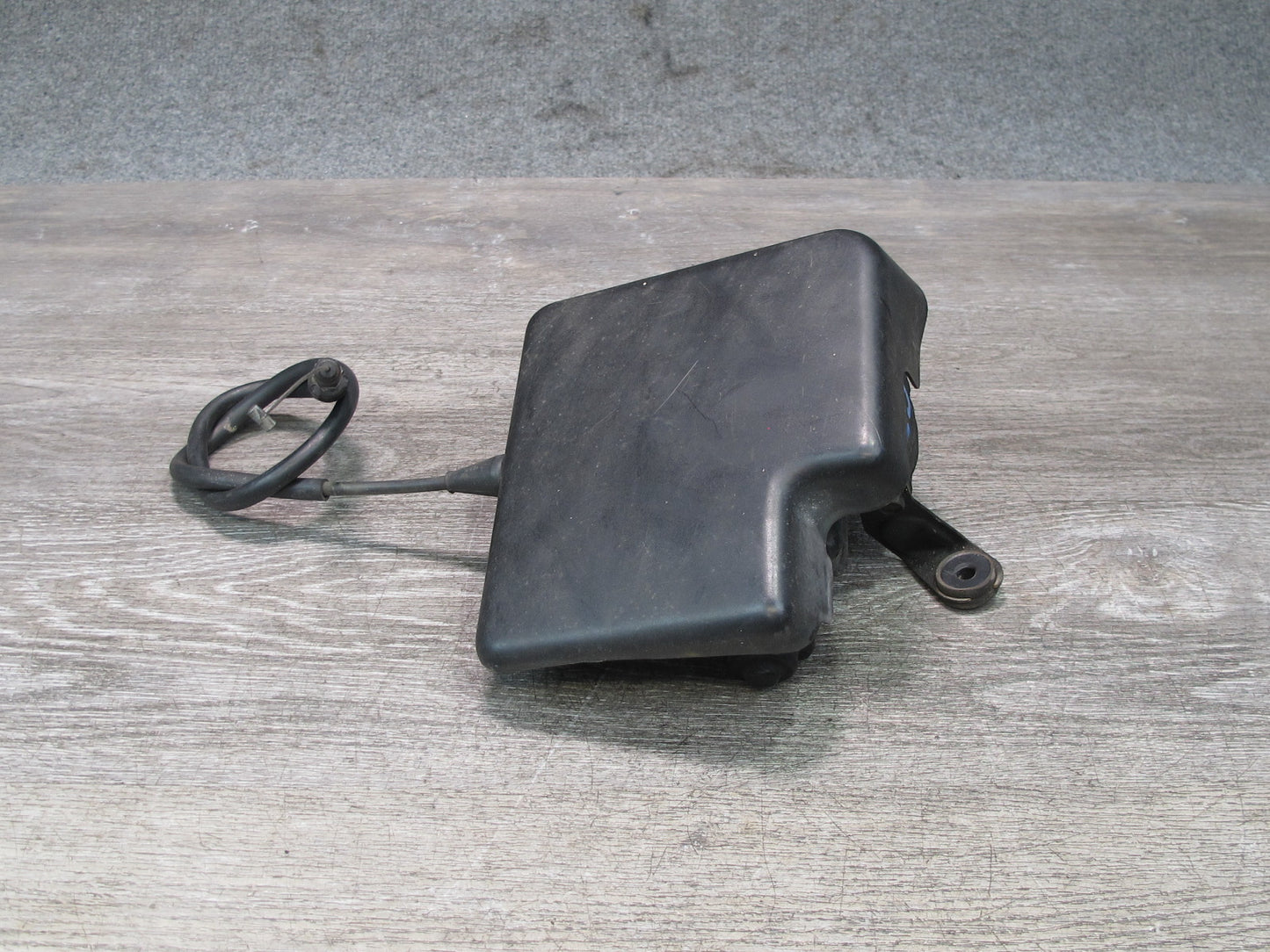 92-94 Lexus UZZ30L SC300 Cruise Control Actuator w Cable & Cover Assembly OEM