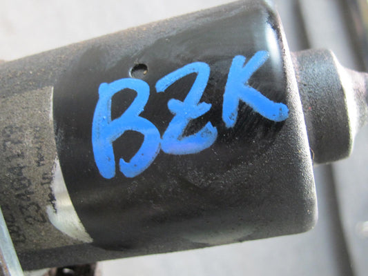 96-02 BMW E36/7 Z3 Windshield Wiper Transmission Linkage w Motor OEM