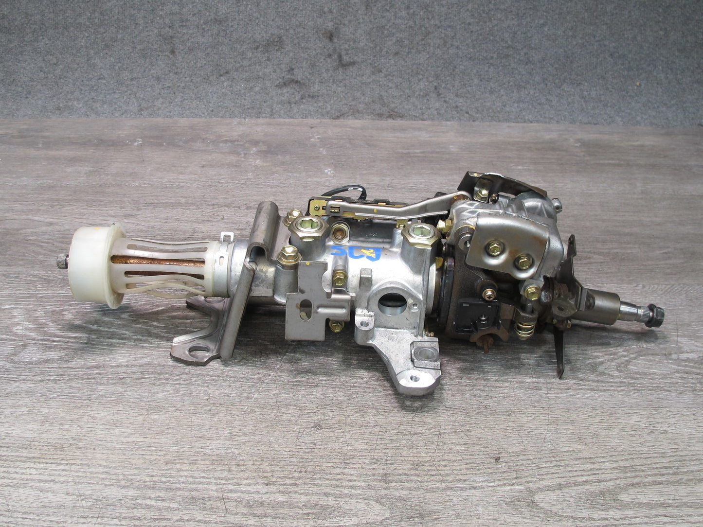 92-96 Lexus JZZ31L SC400 SC300 Steering Column Motor Assembly OEM