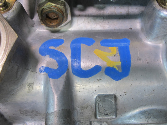 92-96 Lexus JZZ31L SC400 SC300 Steering Column Motor Assembly OEM