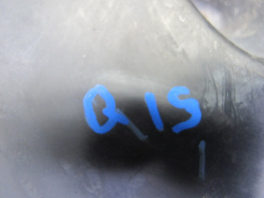 10-15 Lexus IS350 IS250 Convertible Right Differential Support Protector OEM