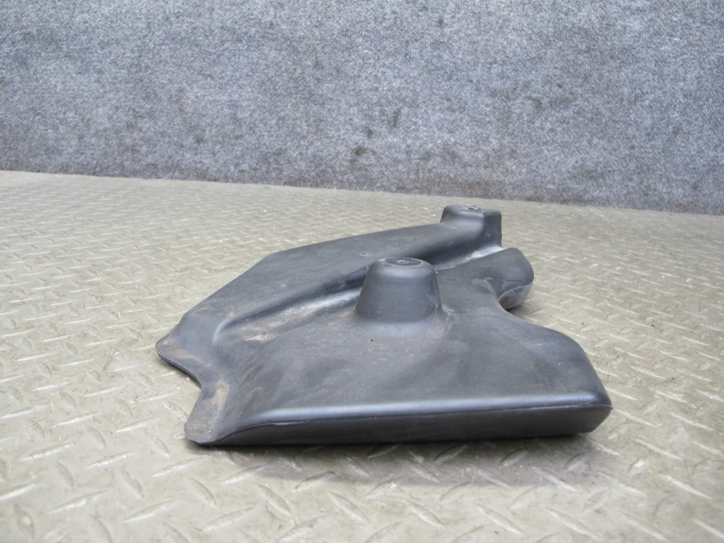 10-15 Lexus IS350 IS250 Convertible Right Differential Support Protector OEM