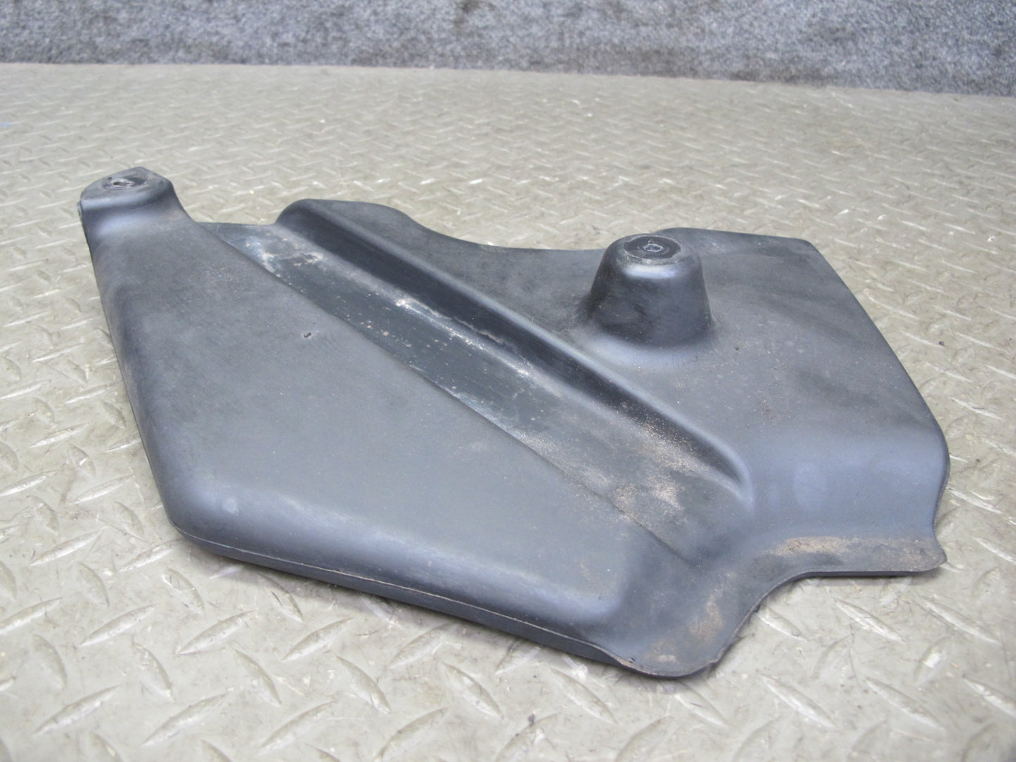 10-15 Lexus IS350 IS250 Convertible Right Differential Support Protector OEM