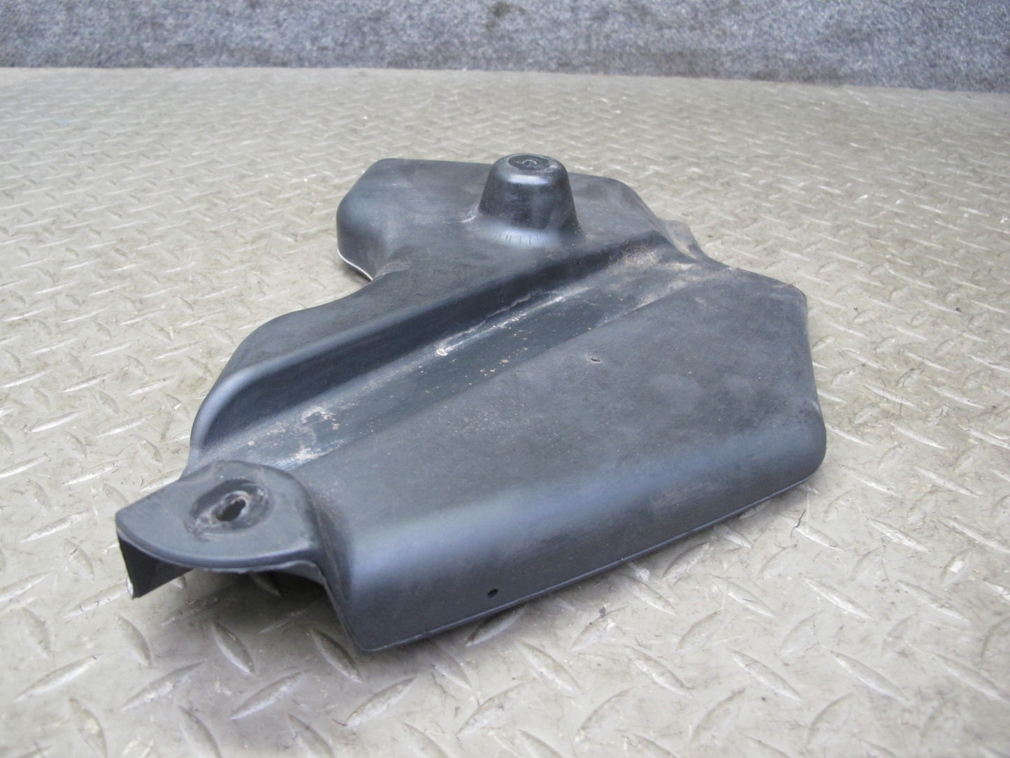10-15 Lexus IS350 IS250 Convertible Right Differential Support Protector OEM
