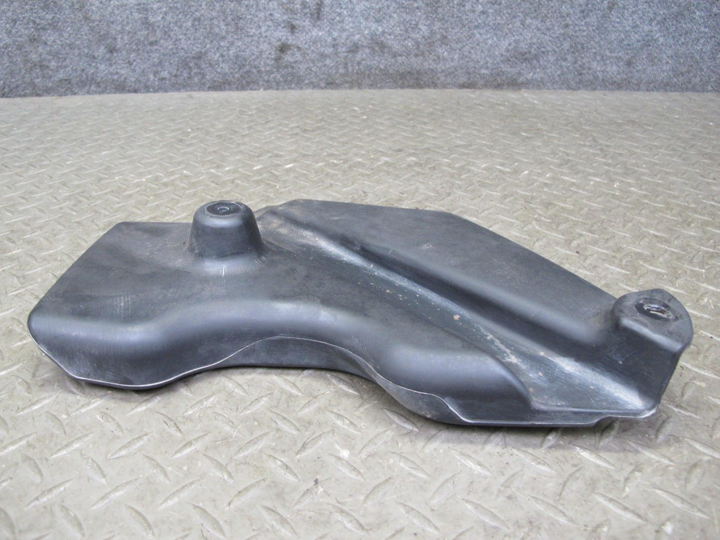 10-15 Lexus IS350 IS250 Convertible Right Differential Support Protector OEM
