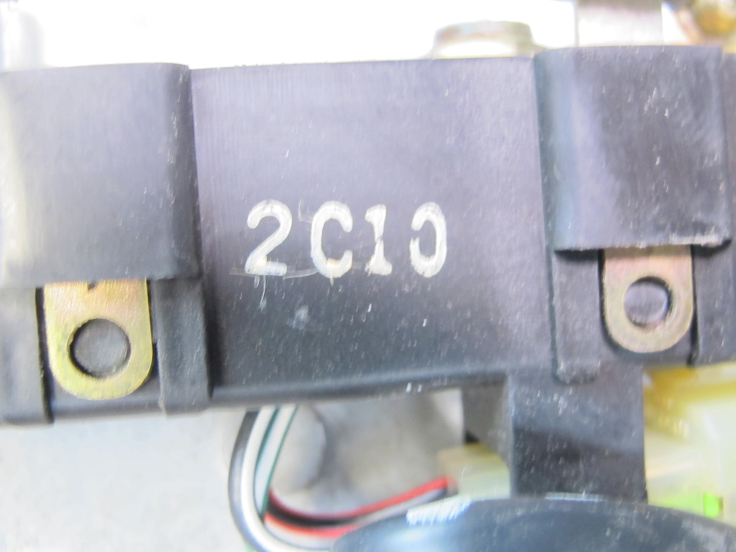 92-96 Lexus JZZ31L SC400 SC300 Steering Column Motor Assembly OEM