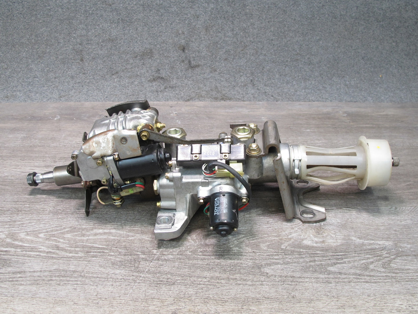 92-96 Lexus JZZ31L SC400 SC300 Steering Column Motor Assembly OEM