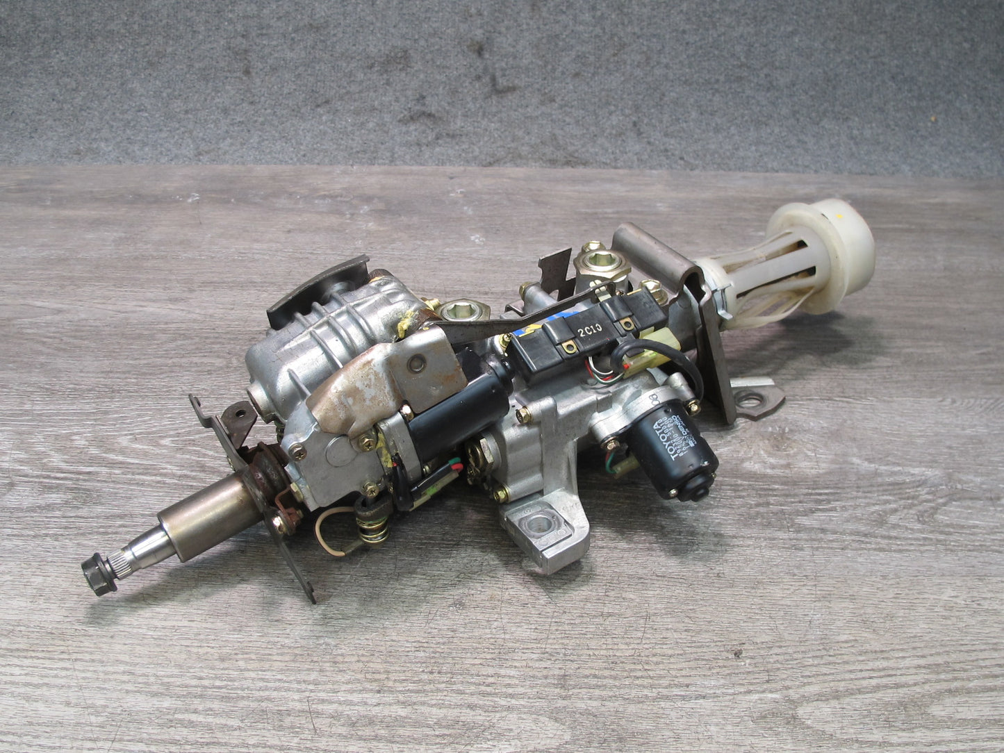 92-96 Lexus JZZ31L SC400 SC300 Steering Column Motor Assembly OEM