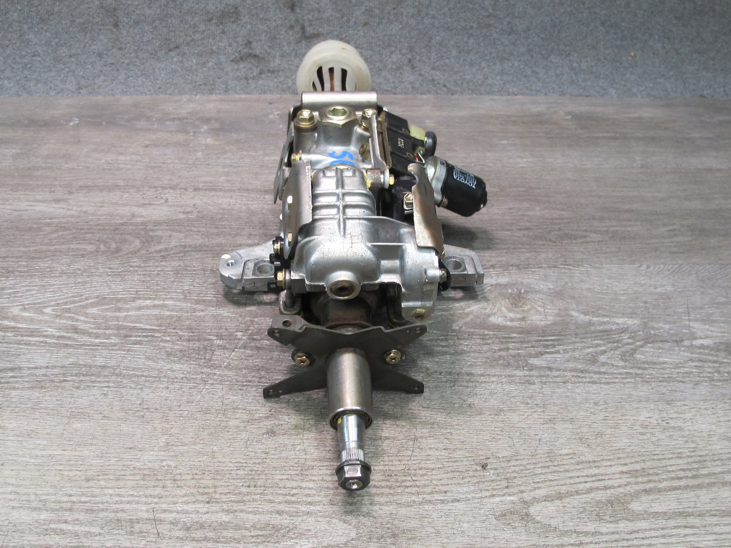 92-96 Lexus JZZ31L SC400 SC300 Steering Column Motor Assembly OEM
