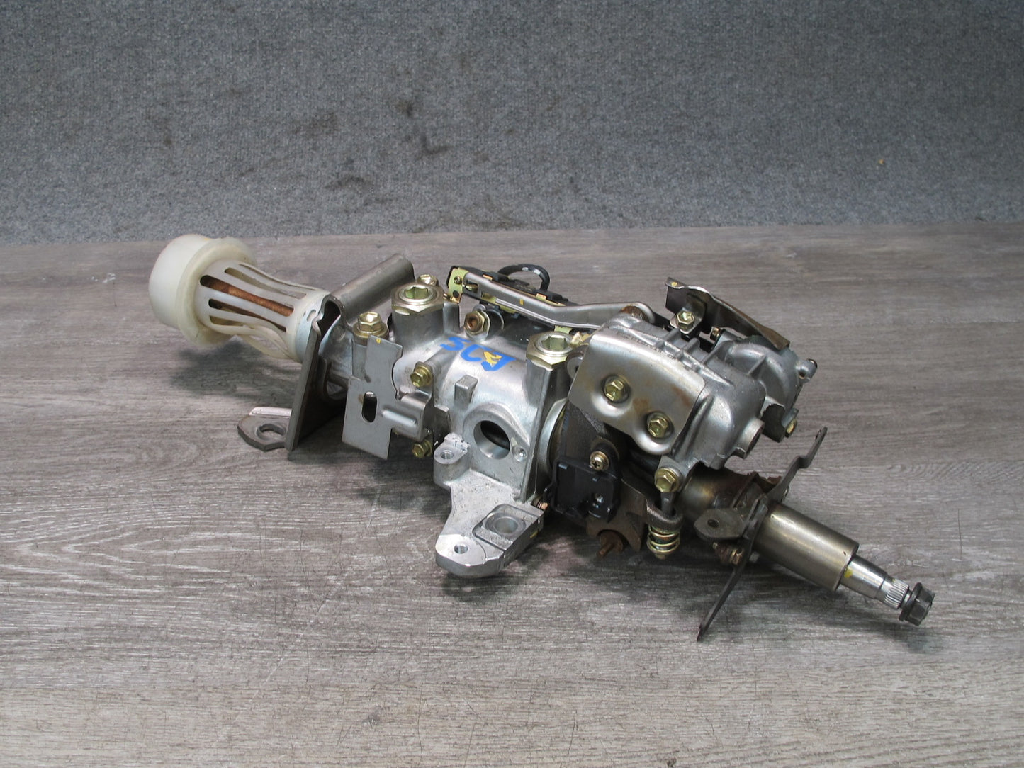 92-96 Lexus JZZ31L SC400 SC300 Steering Column Motor Assembly OEM