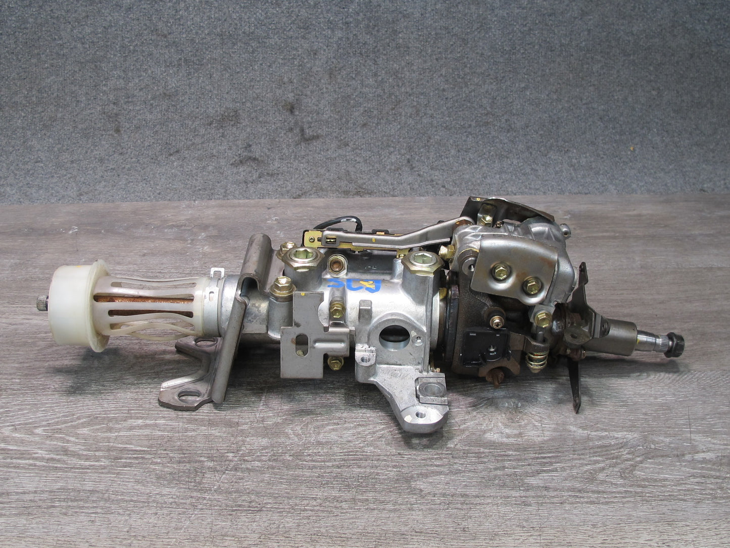 92-96 Lexus JZZ31L SC400 SC300 Steering Column Motor Assembly OEM