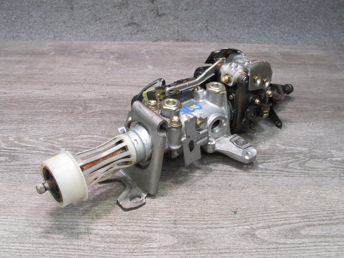 92-96 Lexus JZZ31L SC400 SC300 Steering Column Motor Assembly OEM