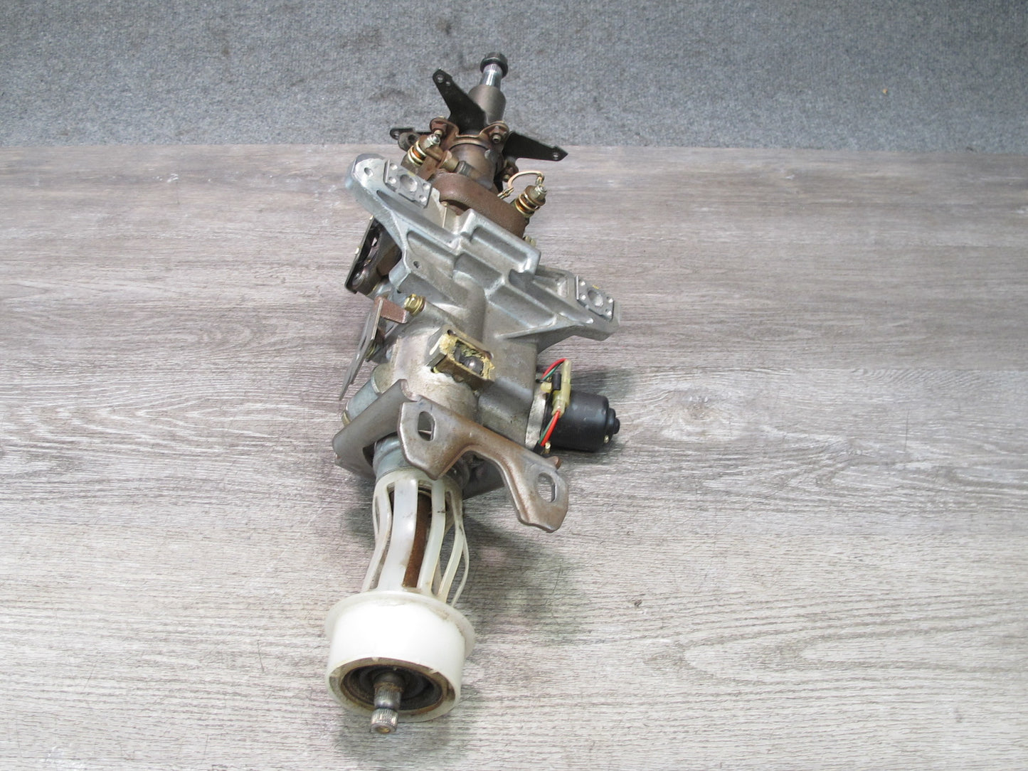 92-96 Lexus JZZ31L SC400 SC300 Steering Column Motor Assembly OEM