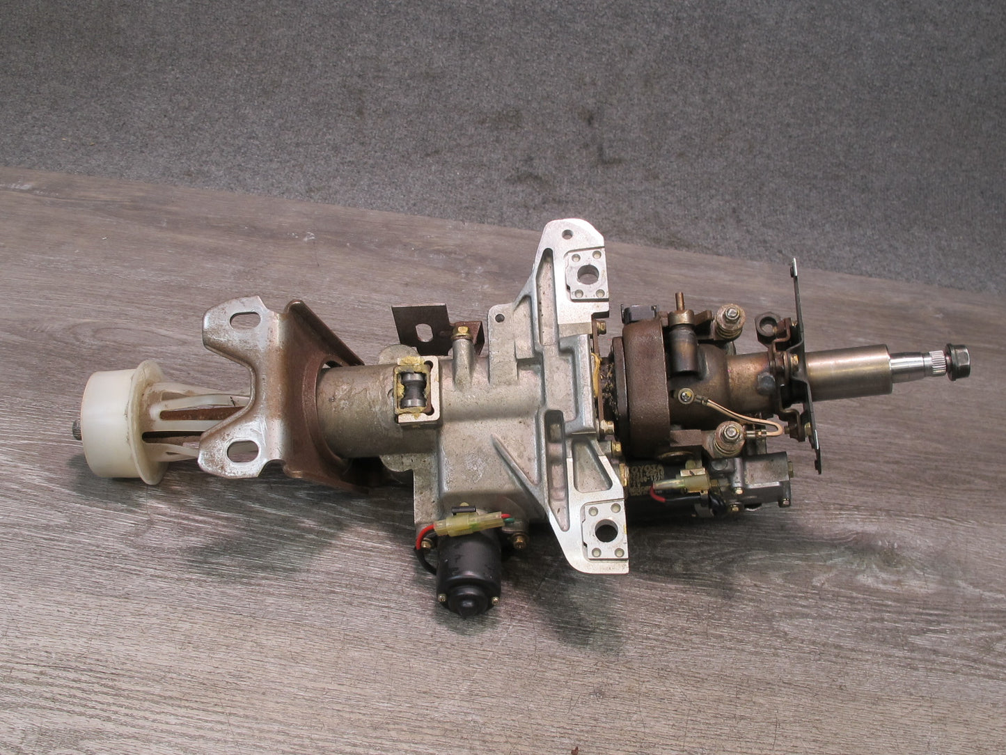 92-96 Lexus JZZ31L SC400 SC300 Steering Column Motor Assembly OEM