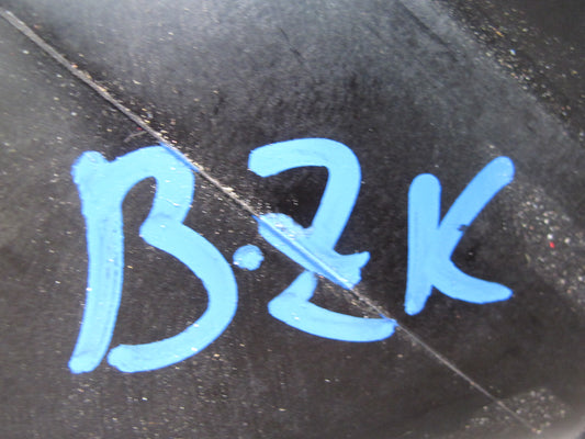 00-02 BMW E36/7 Z3 M52 M54 Engine Coolant Expansion Overflow Reservoir Tank OEM