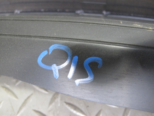 06-13 Lexus IS350 IS250 Front Windshield Cowl Trim Cover Panel 55708-53060 OEM