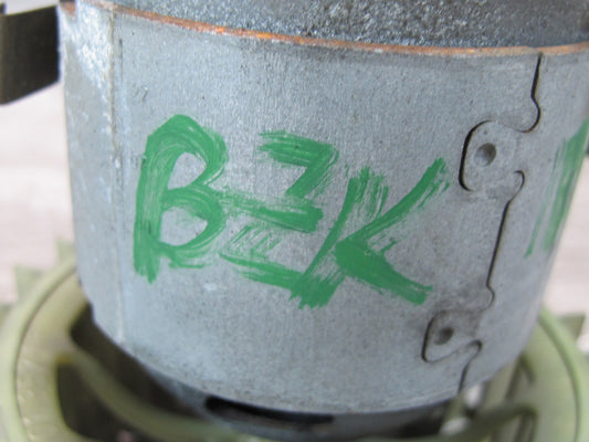 00-02 BMW E36/7 Z3 AC Heater Blower Motor Fan OEM