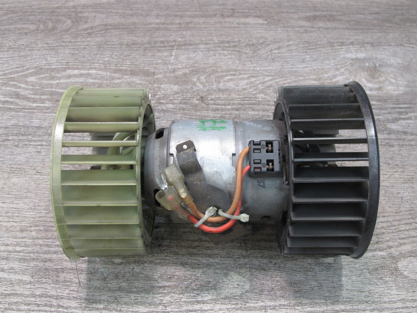 00-02 BMW E36/7 Z3 AC Heater Blower Motor Fan OEM