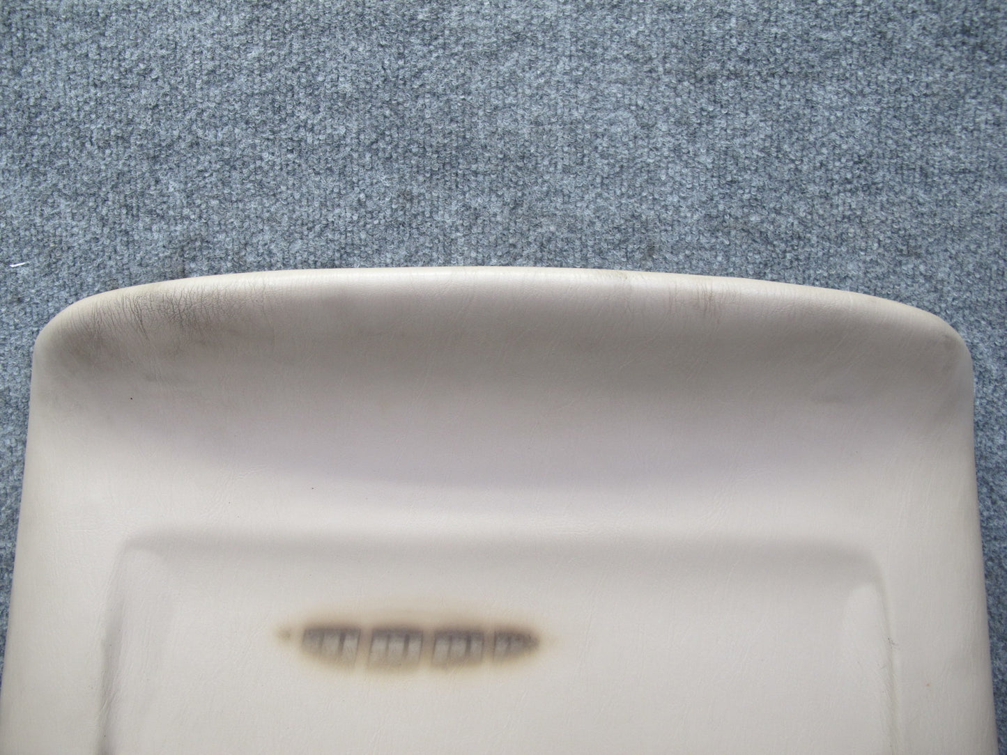 92-00 Lexus JZZ31L SC400 SC300 Front Right Seat Back Cover Panel Cashmere OEM