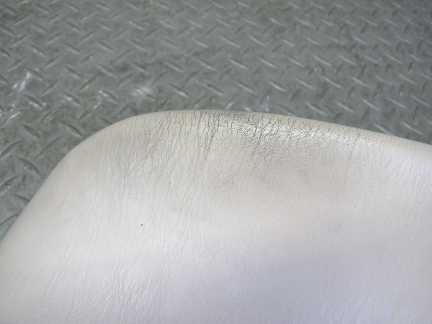 92-00 Lexus JZZ31L SC400 SC300 Front Right Seat Back Cover Panel Cashmere OEM