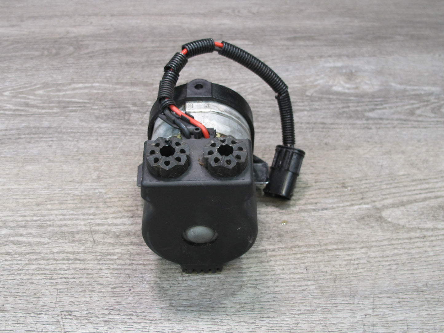99-01 BMW E36/7 Z3 Hydraulic DSC Compressor Vacuum Pump OEM