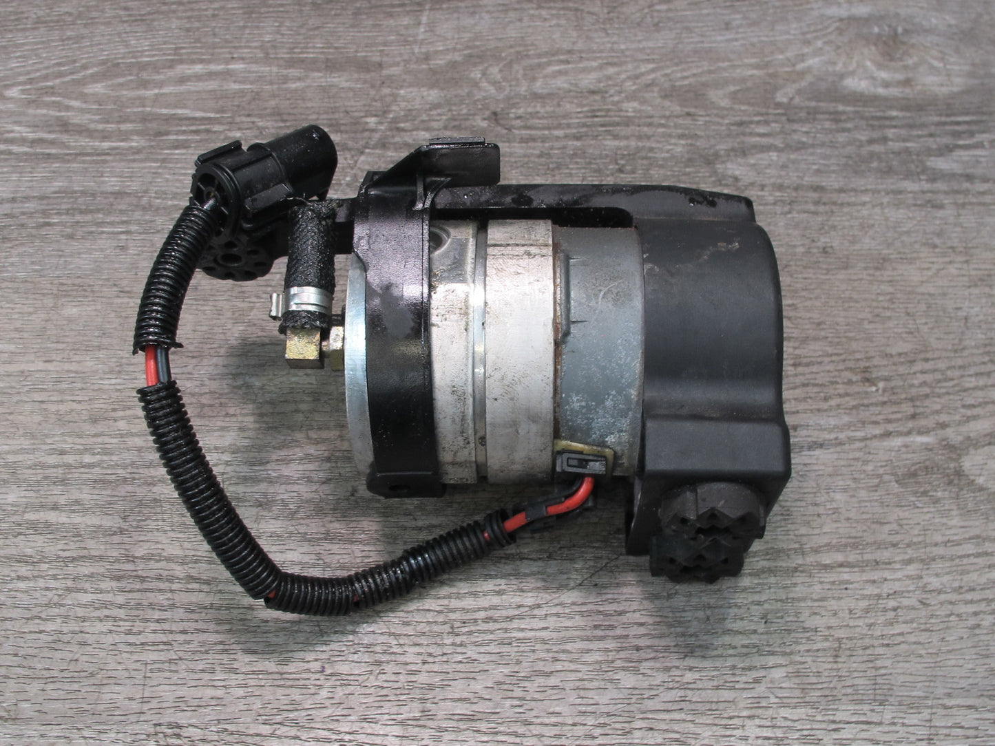 99-01 BMW E36/7 Z3 Hydraulic DSC Compressor Vacuum Pump OEM