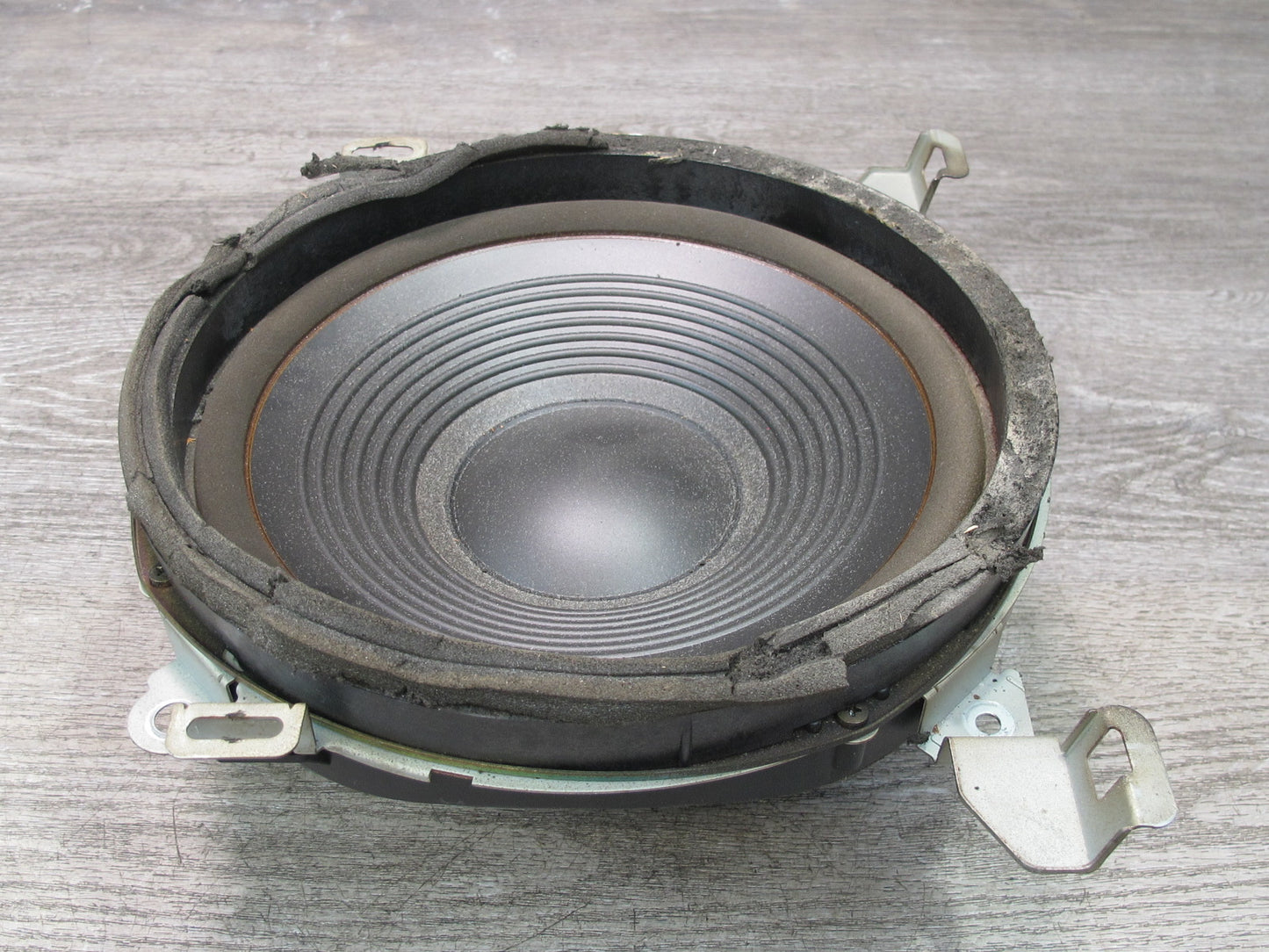 92-00 Lexus JZZ31L SC400 SC300 Rear Subwoofer Speaker 86160-24300 OEM