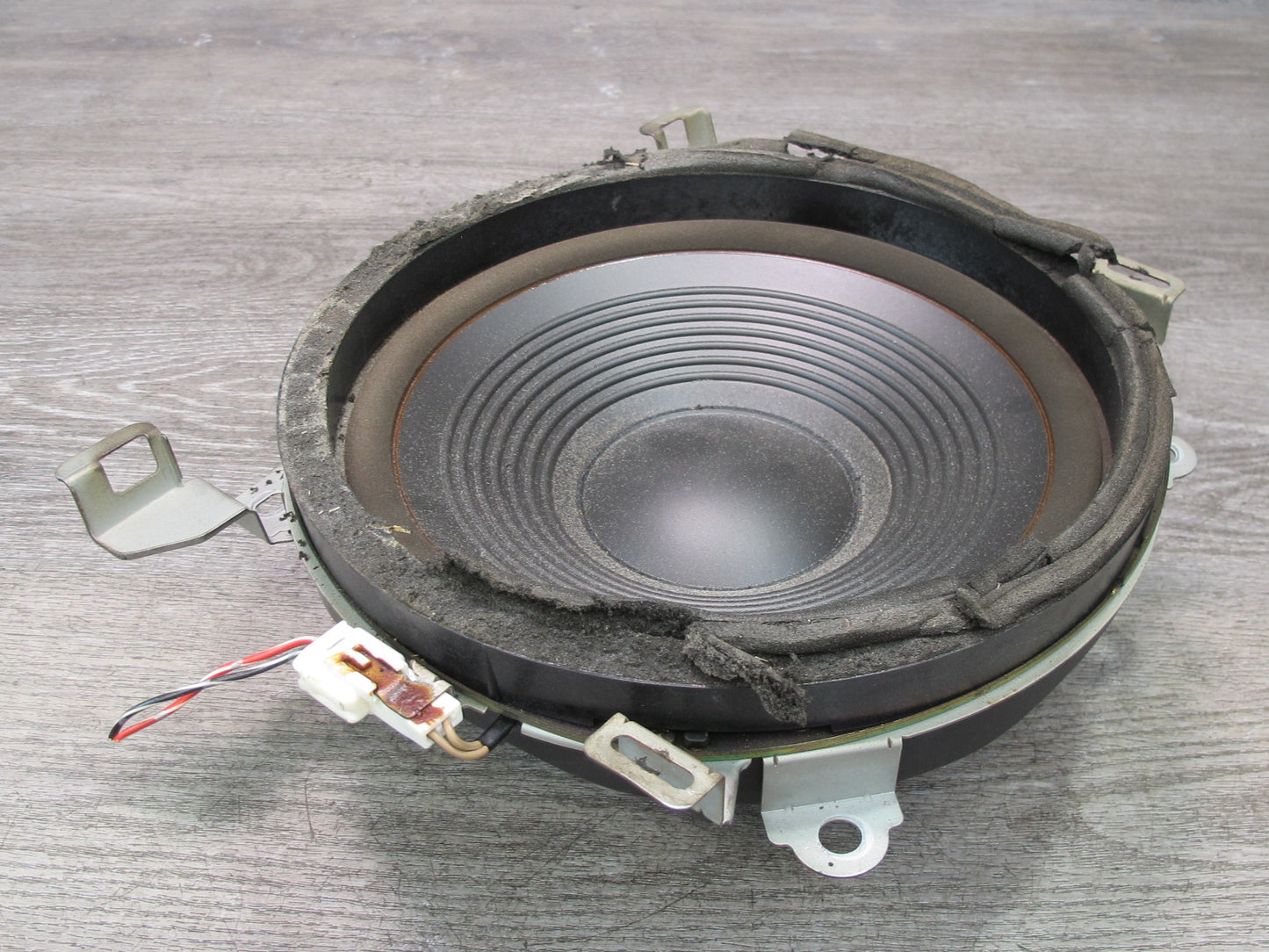 92-00 Lexus JZZ31L SC400 SC300 Rear Subwoofer Speaker 86160-24300 OEM