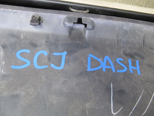 1992 Lexus JZZ31L SC400 SC300 Dash Glove Box Compartment Storage Cashmere OEM