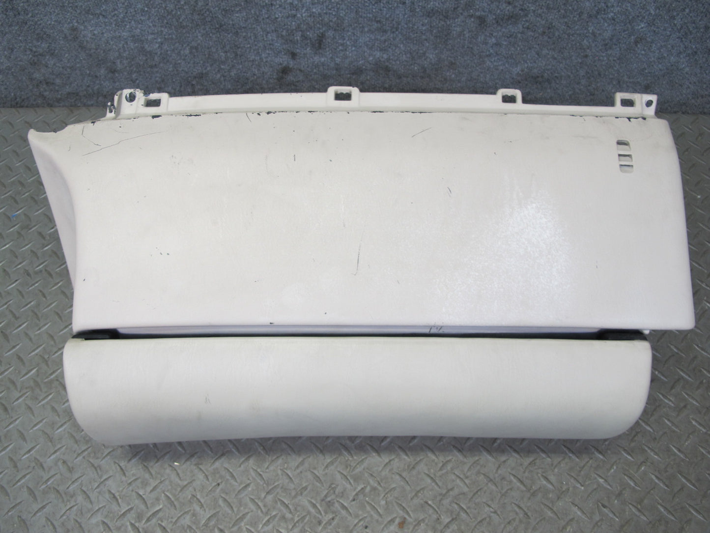 1992 Lexus JZZ31L SC400 SC300 Dash Glove Box Compartment Storage Cashmere OEM