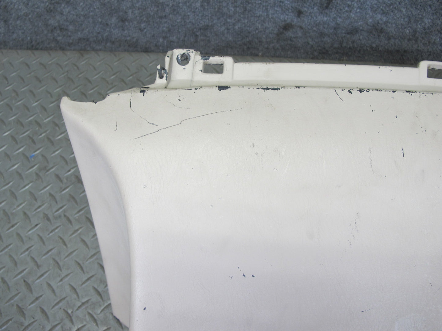 1992 Lexus JZZ31L SC400 SC300 Dash Glove Box Compartment Storage Cashmere OEM