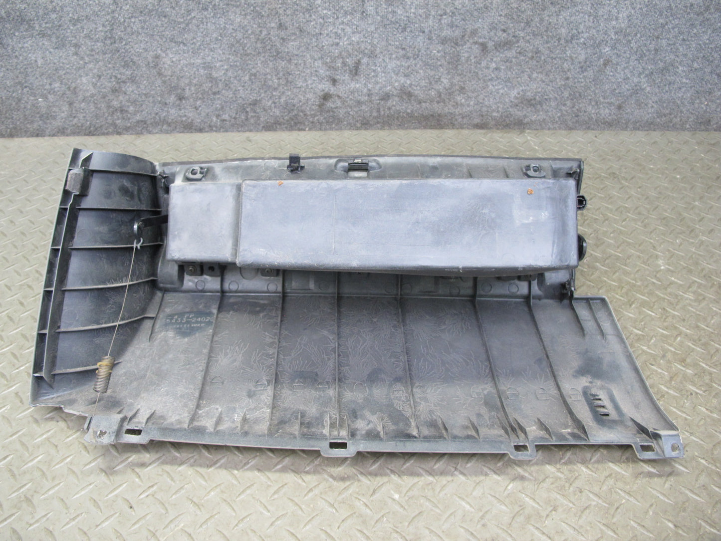 1992 Lexus JZZ31L SC400 SC300 Dash Glove Box Compartment Storage Cashmere OEM