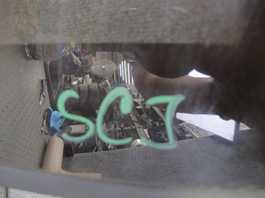 92-96 Lexus JZZ31L SC400 SC300 Sunroof Moonroof Glass Panel OEM