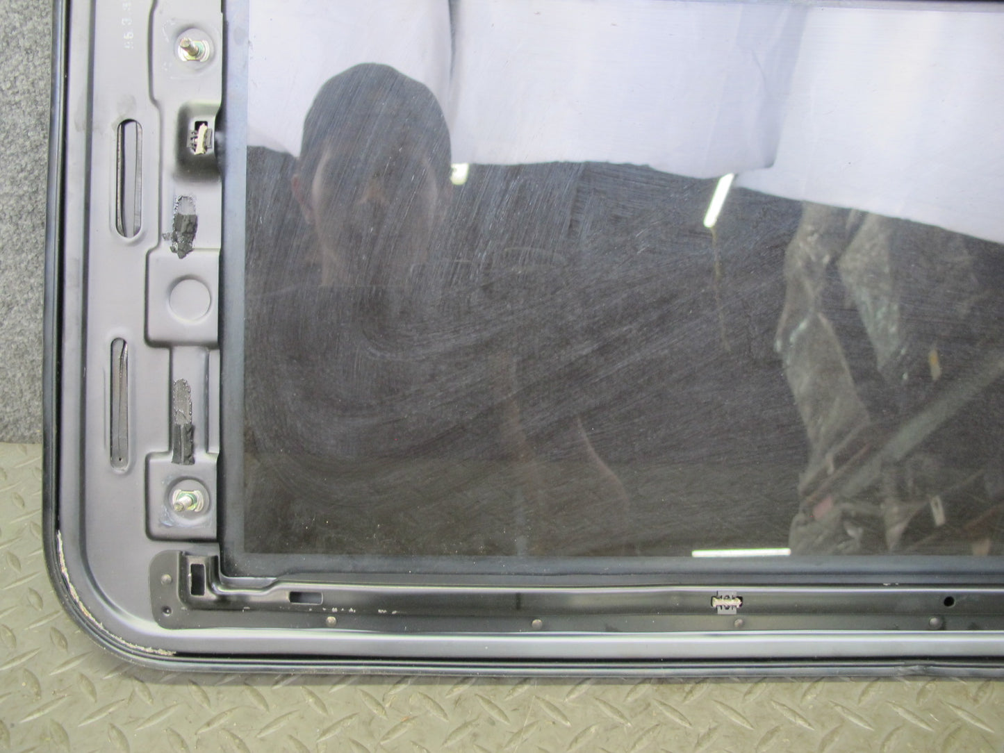 92-96 Lexus JZZ31L SC400 SC300 Sunroof Moonroof Glass Panel OEM