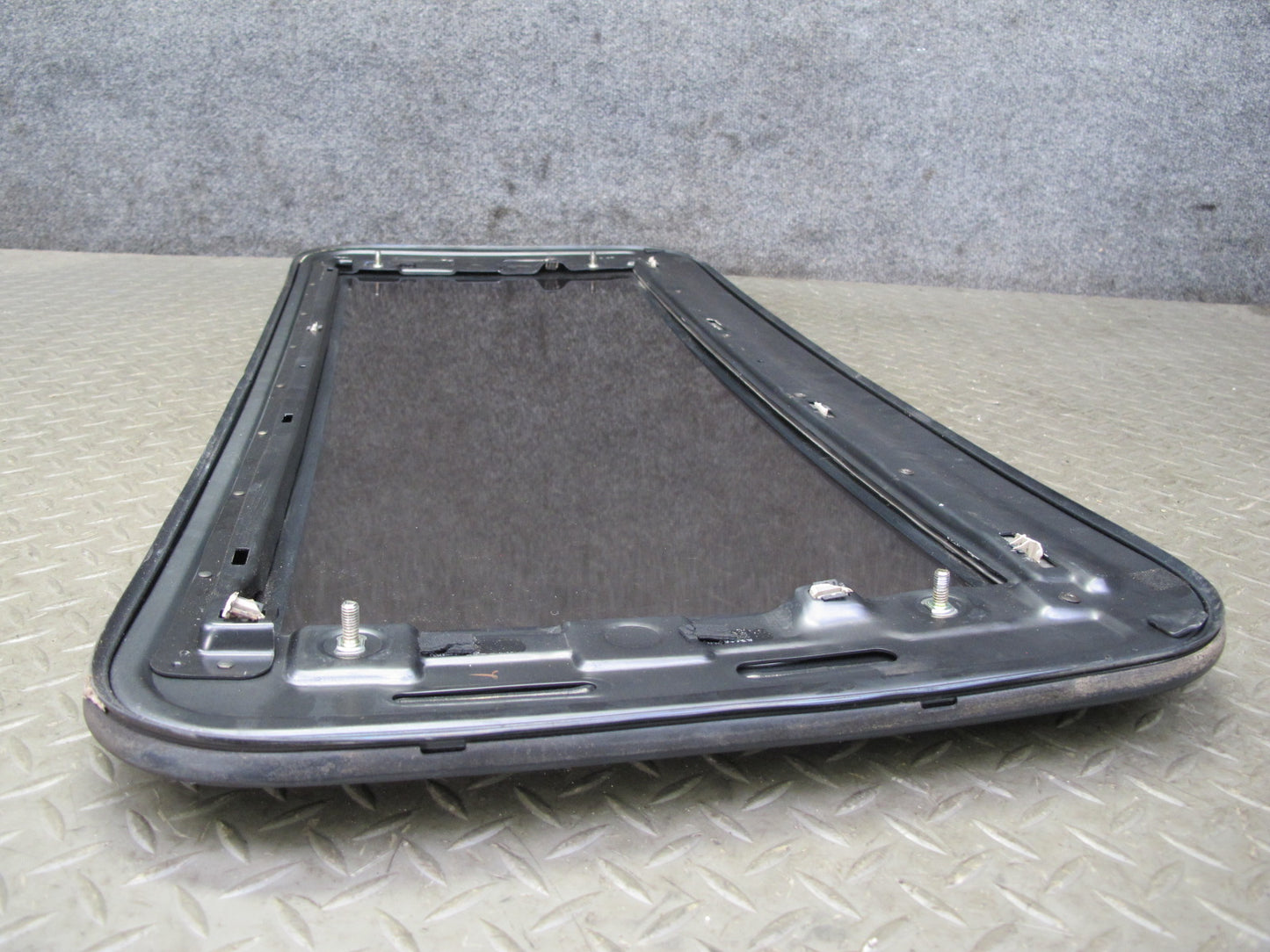 92-96 Lexus JZZ31L SC400 SC300 Sunroof Moonroof Glass Panel OEM