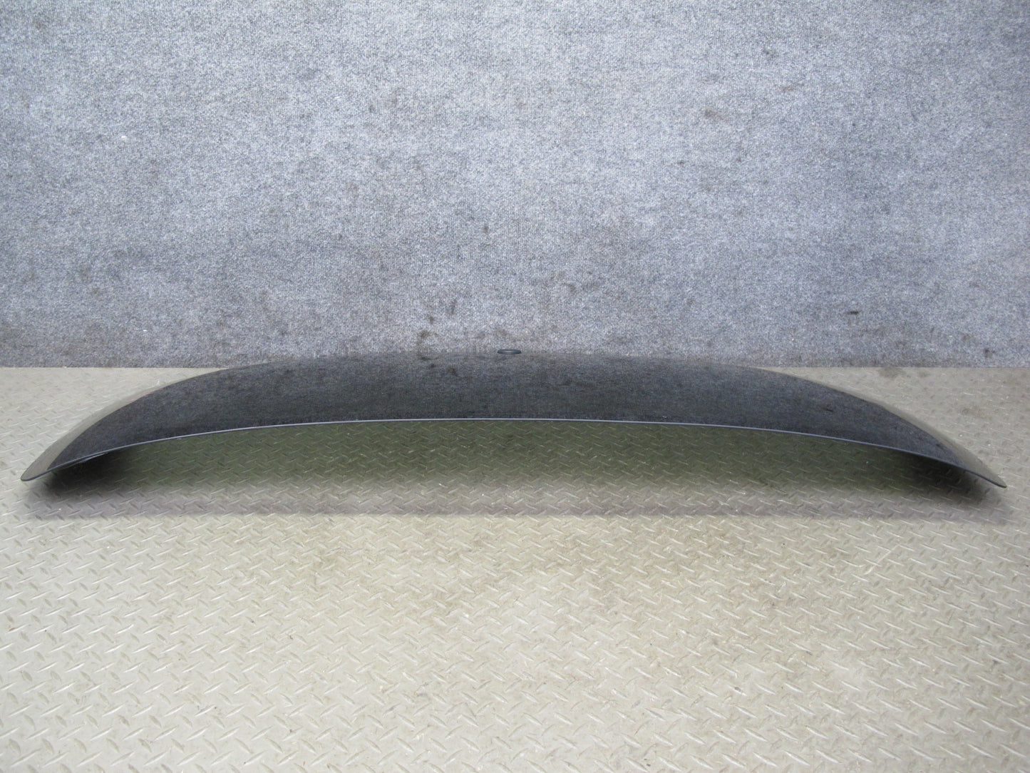 2014-2015 Infiniti QX60 Rear Trunk Lid Tailgate Liftgate Hatch Glass Window