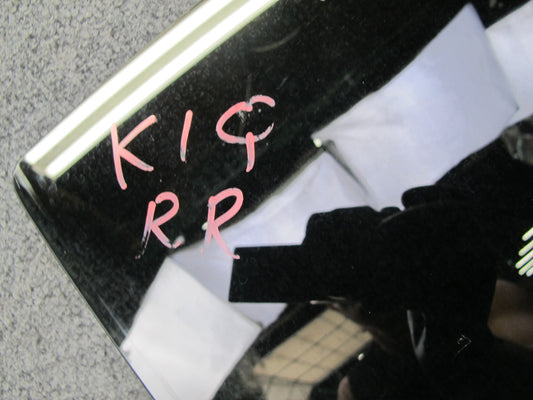 2011-2020 Infiniti QX56 QX80 Rear Right Passenger Side Door Glass Window