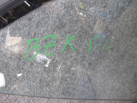 96-02 BMW E36/7 Z3 Roadster Front Left Driver Door Fixed Glass OEM