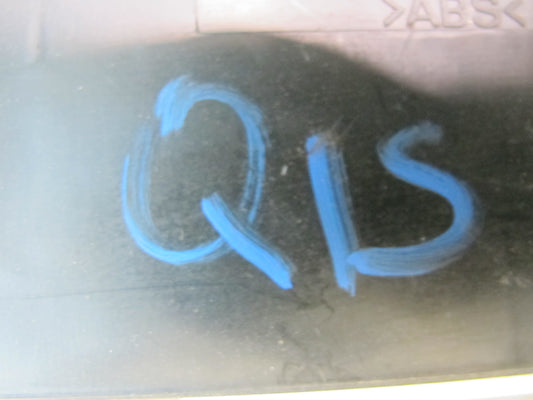 06-12 Lexus IS350 IS250 A/T MPX Power Supply Control Module 89670-53090 OEM