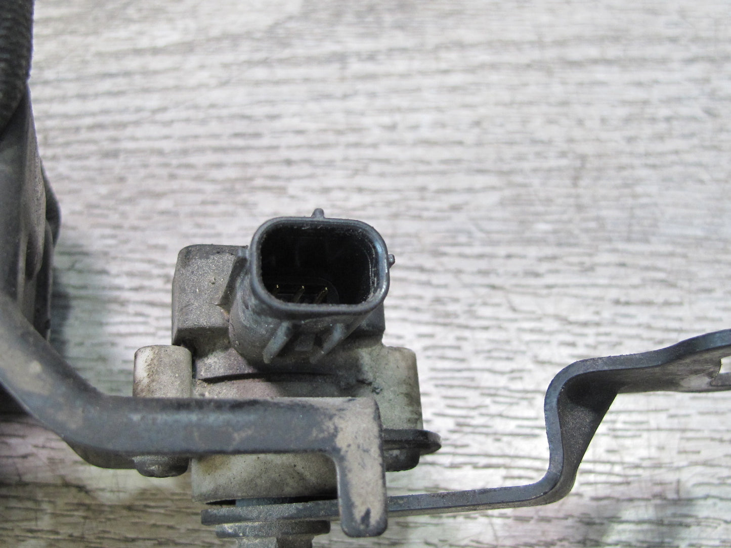 10-15 Lexus IS350 IS250 Front Left Suspension Height Level Sensor OEM