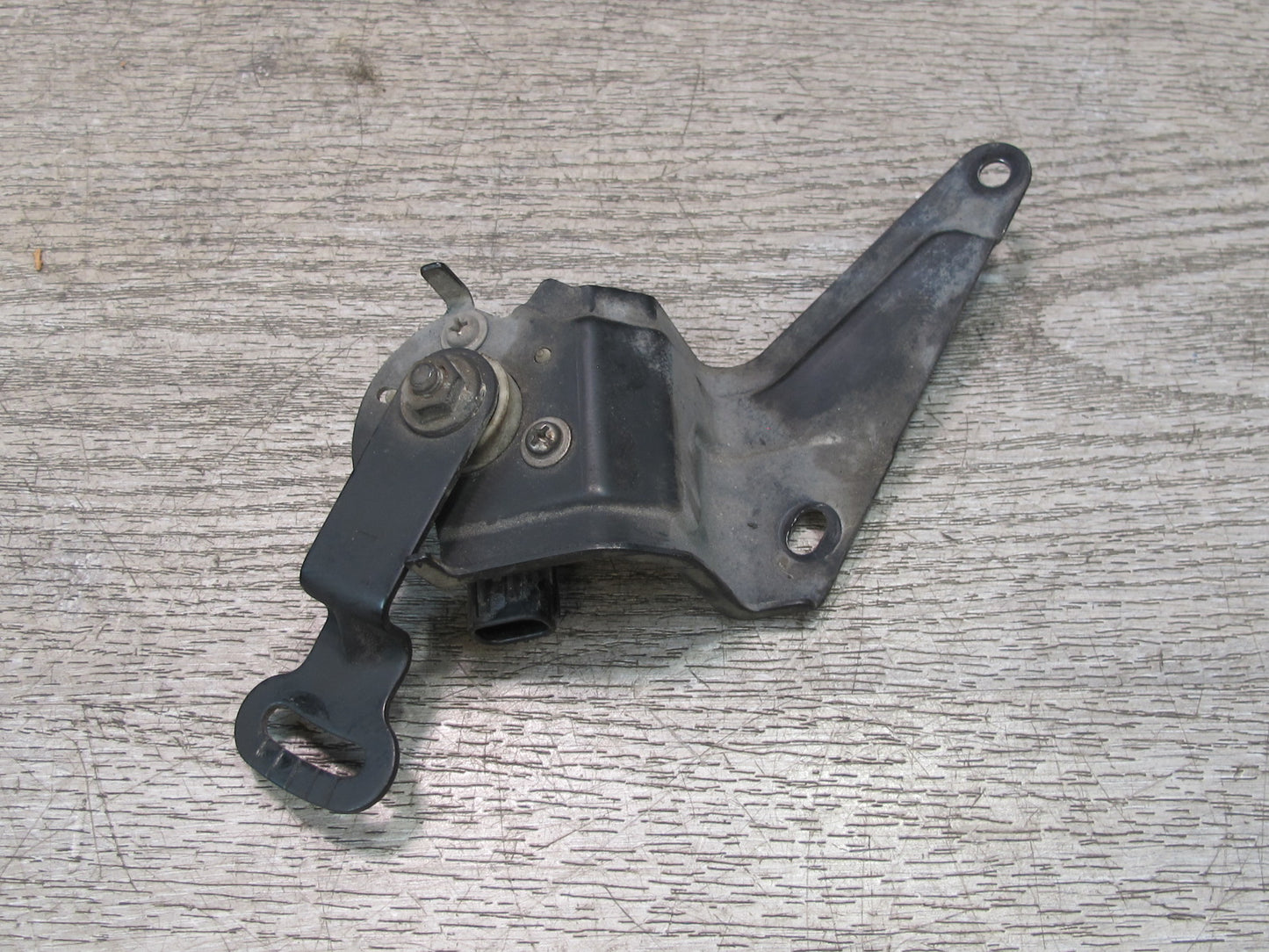 10-15 Lexus IS350 IS250 Front Left Suspension Height Level Sensor OEM