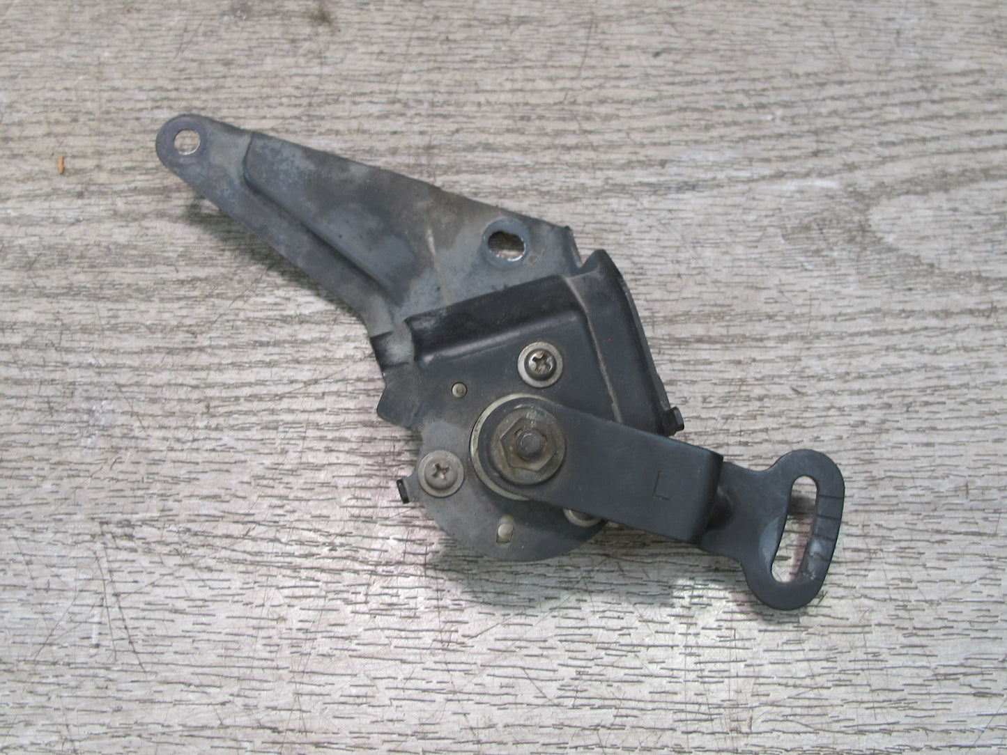 10-15 Lexus IS350 IS250 Front Left Suspension Height Level Sensor OEM